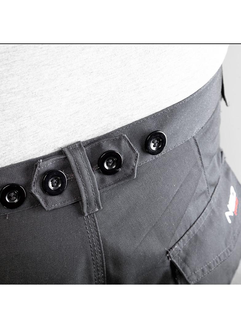 Spodnie robocze, rozmiar XXL/58