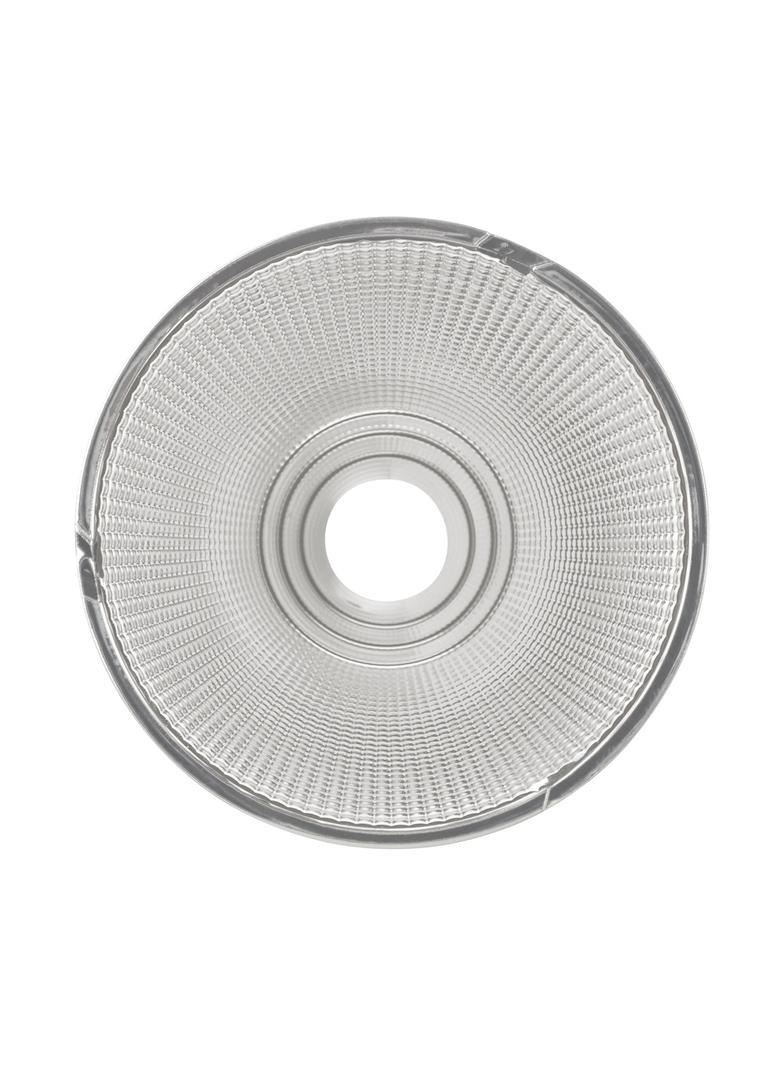 Reflektor do szynowych opraw TRACKLIGHT SPOT REFLECTOR D75 SP 4X1 LEDV