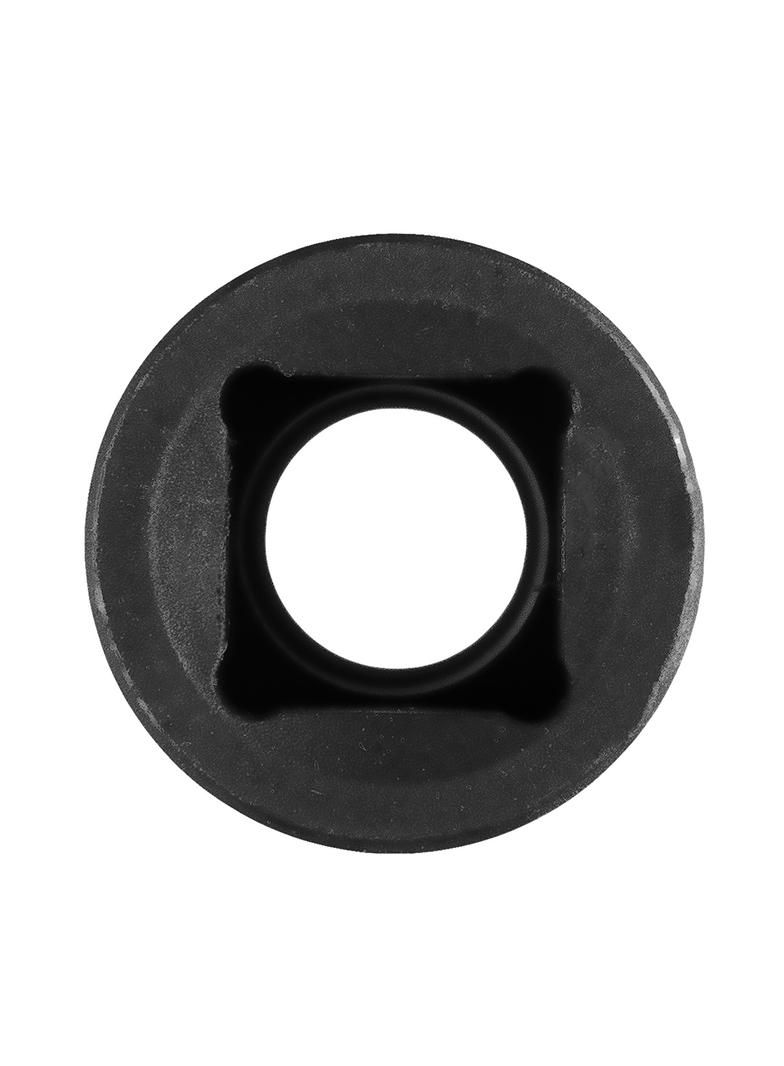 Nasadka udarowa 1/2" długa, 12 x 78mm , Cr-Mo