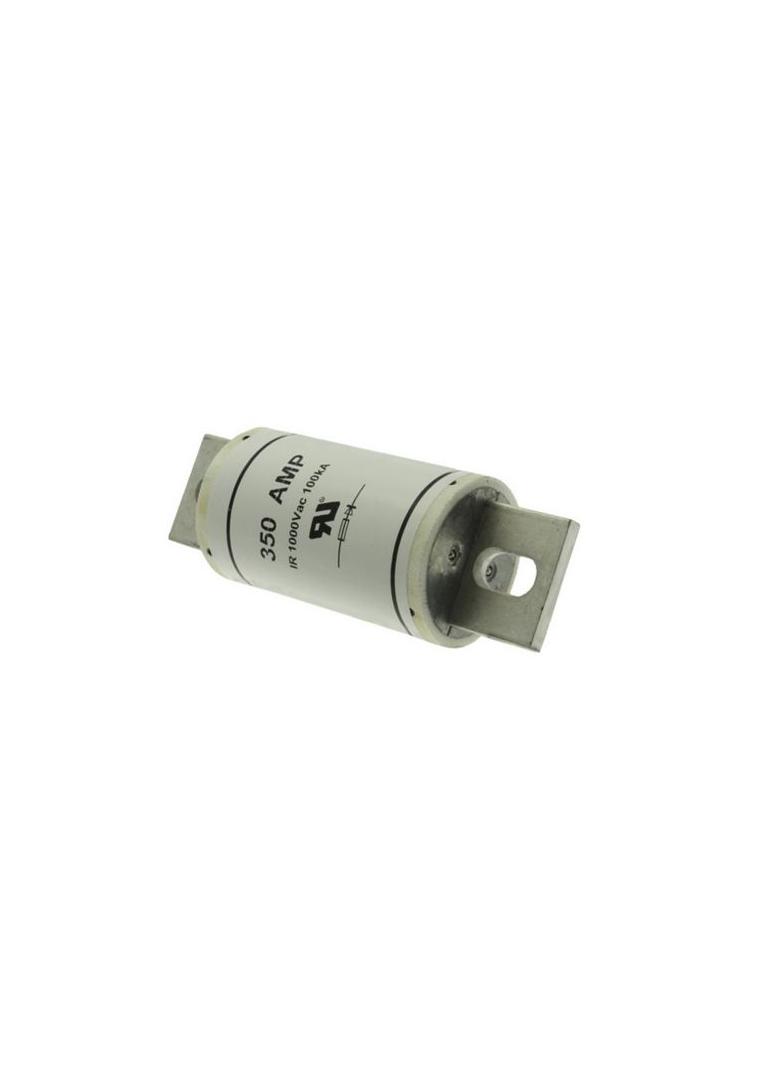350AMP 1000V AC SEMI-COND FUSE Wkładka szybka 350A AC 1000V DC 800V 51x147 mm UL FWJ-350A EATON