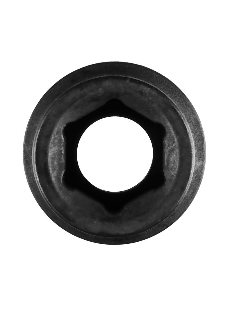 Nasadka udarowa 1/2", 12 x 38mm, Cr-Mo