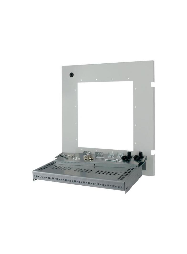 XMIX40W06D-50 Zestaw montażowy IZMX40 jednostka wysuwna W=600mm D=50mm 171676 EATON