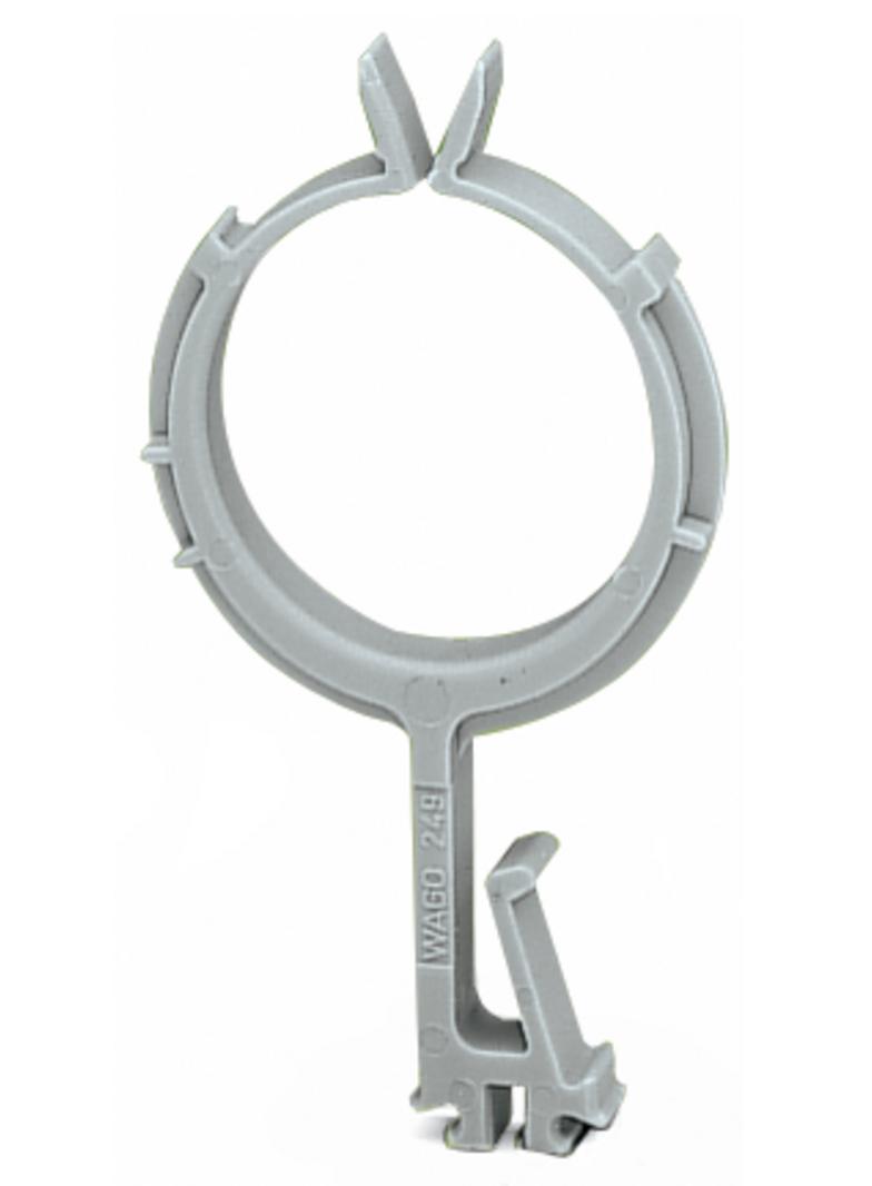 obejma do przewodów