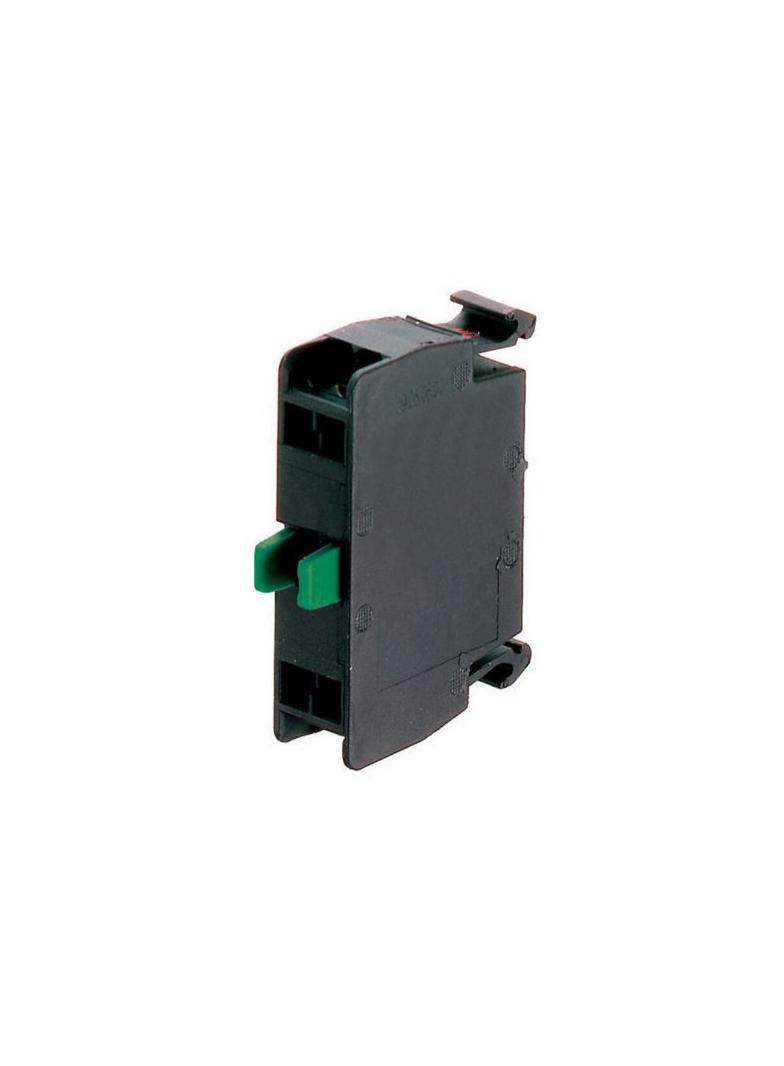 M22-CKC10 Styk pomocniczy 1Z montaż do ścianki tylnej 216386 EATON