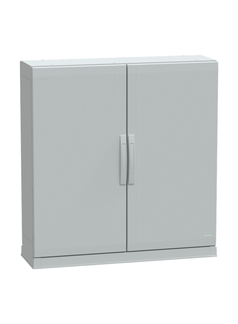 Thalassa Obudowa poliestrowa PLAZ IP54 z otwartą podłogą 1000x1000x320 mm