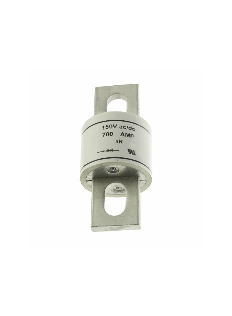 700AMP 150V AC SEMI-COND FUSE Wkładka szybka 700A AC 150V DC 150V 38x88 mm UL FWA-700A EATON