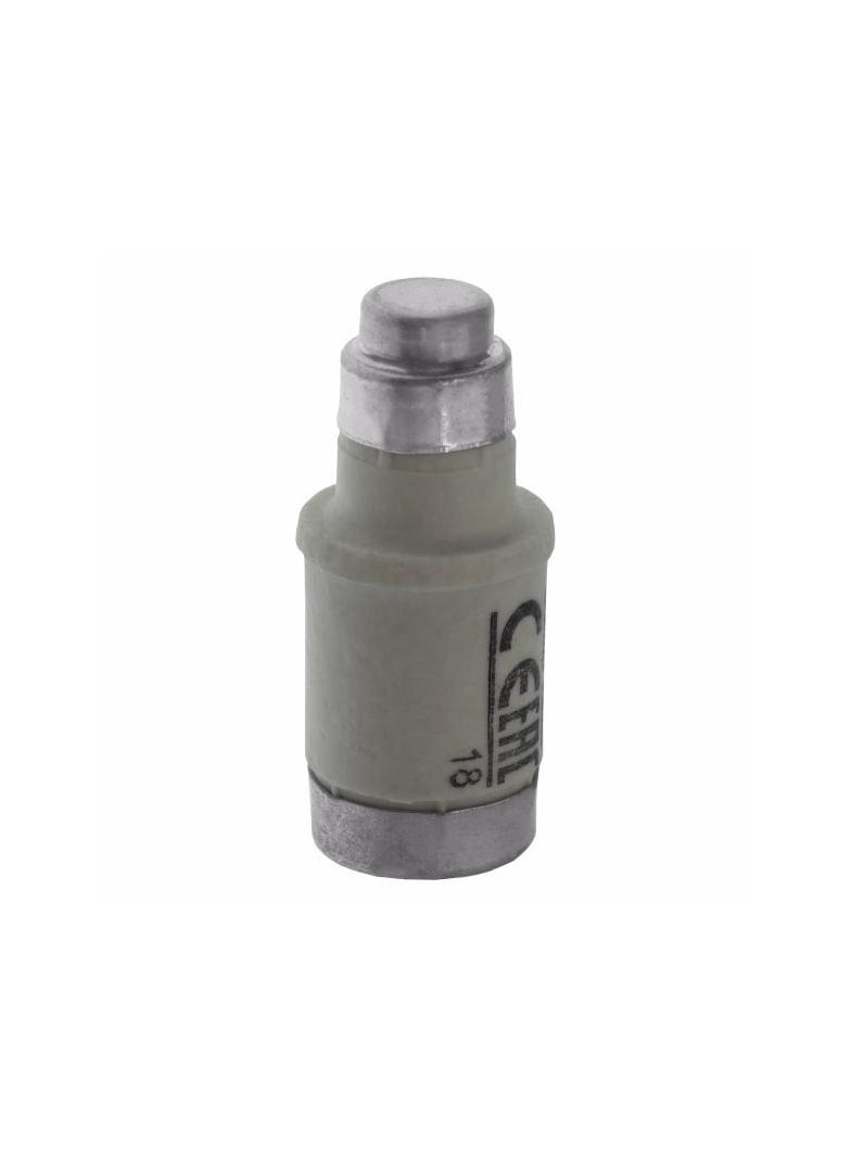 FUSE-D02 20A GR 400VAC E18 Wkładka D02 20A GR 400VAC E18 20NZ02R EATON