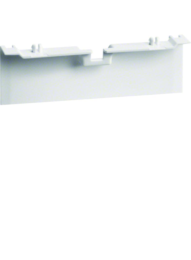 tehalit.SL Maskownica nośnika 20x115 biały