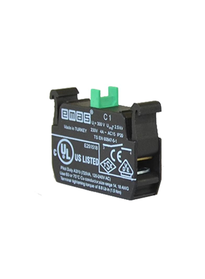 Element łączeniowy 1NO do CP,CM