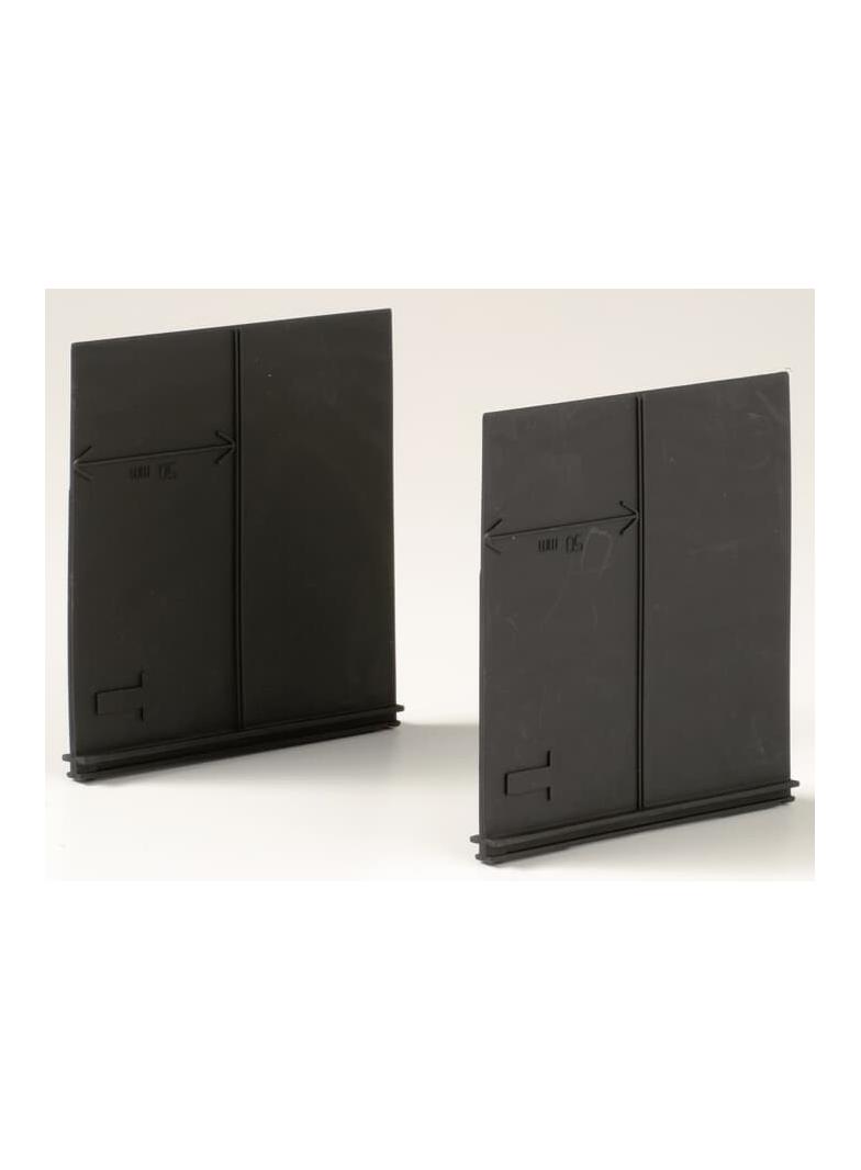 PB H=200mm 6pz E1.2 F 4P Przegroda