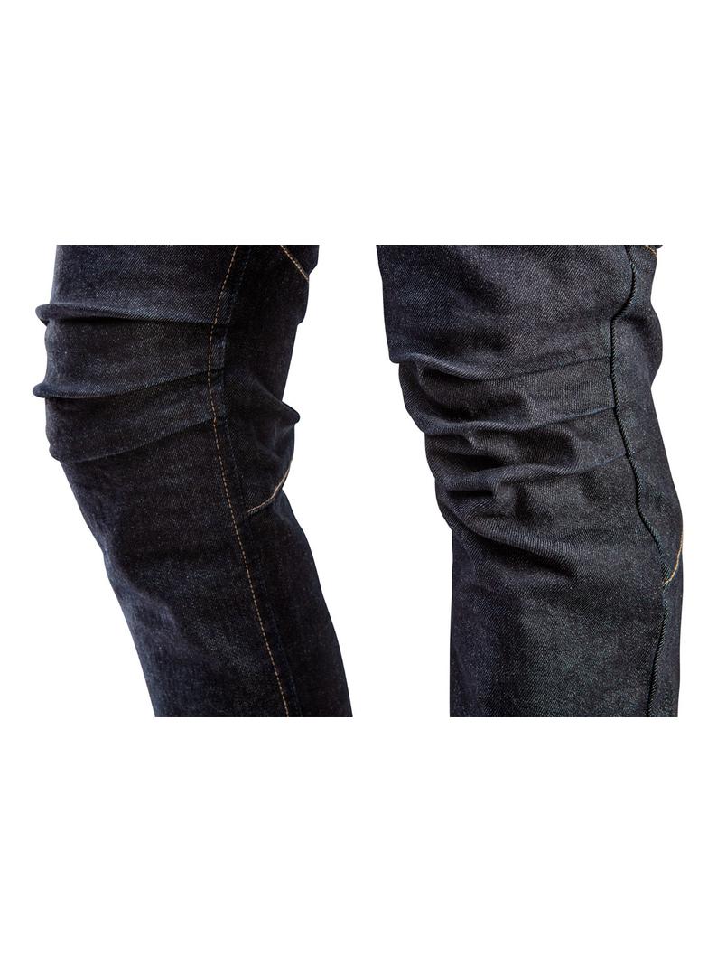 Spodnie robocze 5-kieszeniowe DENIM, rozmiar XL