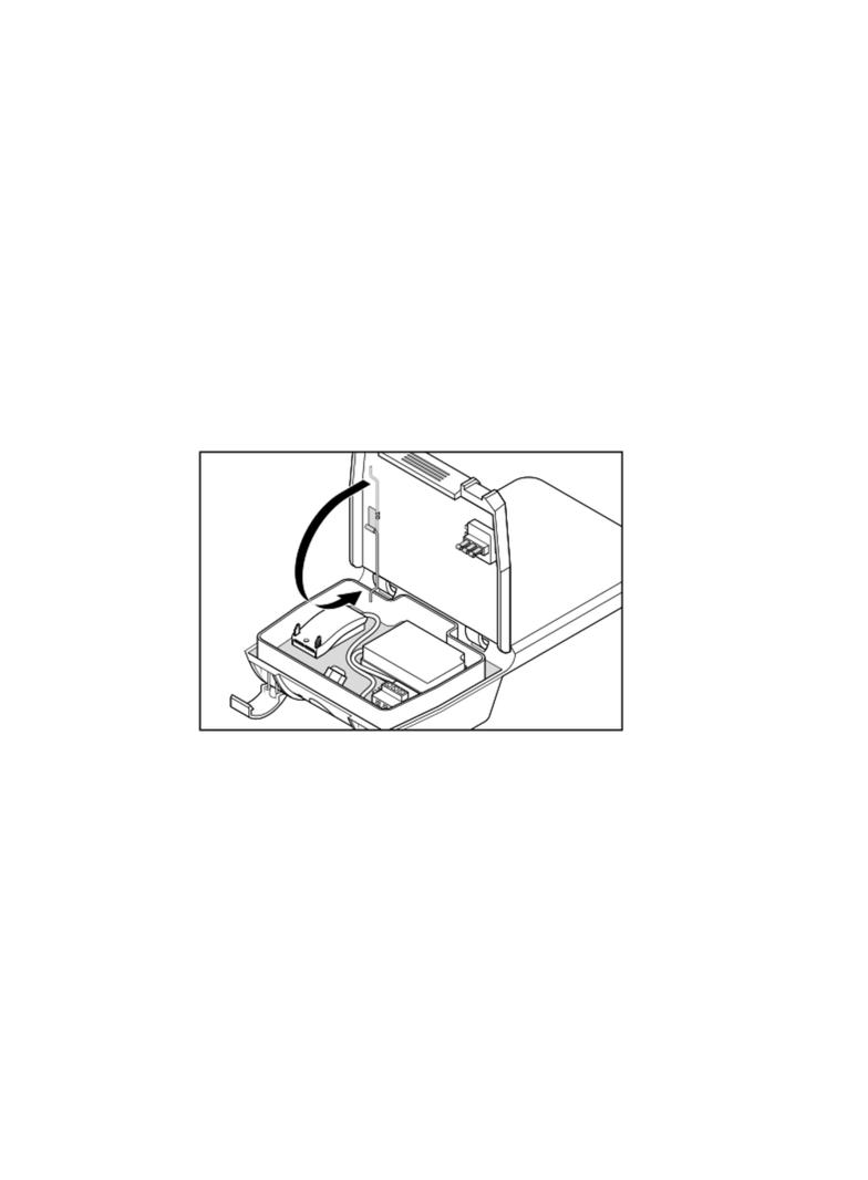 Oprawa uliczna STREETLIGHT FLEX SMALL 13W 730 RV25ST ALW