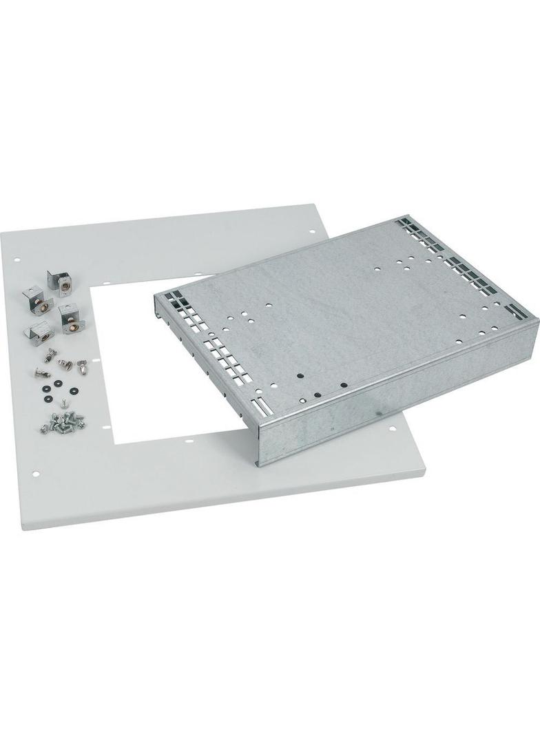 XMIX40F06 Zestaw montażowy dla IZMX40 W=600 wersja stacjonarna 166751 EATON