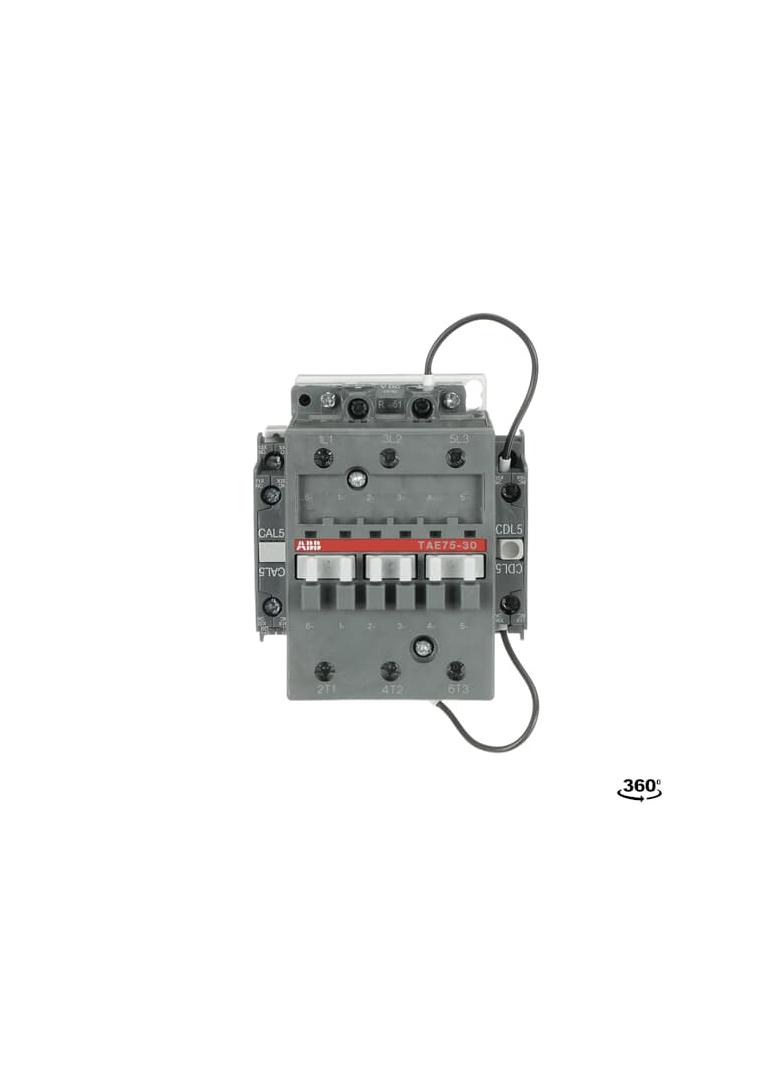 STYCZNIK TAE75-30-11 17-32V DC