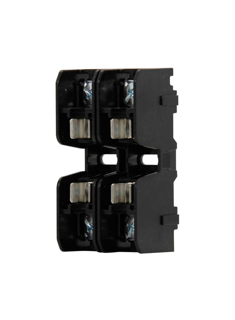 CC FUSE BLOCK W/ PRESSURE PLATE - 2 POLE Modułowy blok bezpieczników BCM Płyta dociskowa 2P BCM603-2