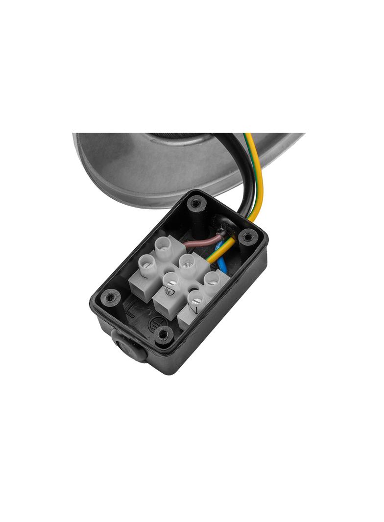 Lampa ogrodowa słupek 50cm