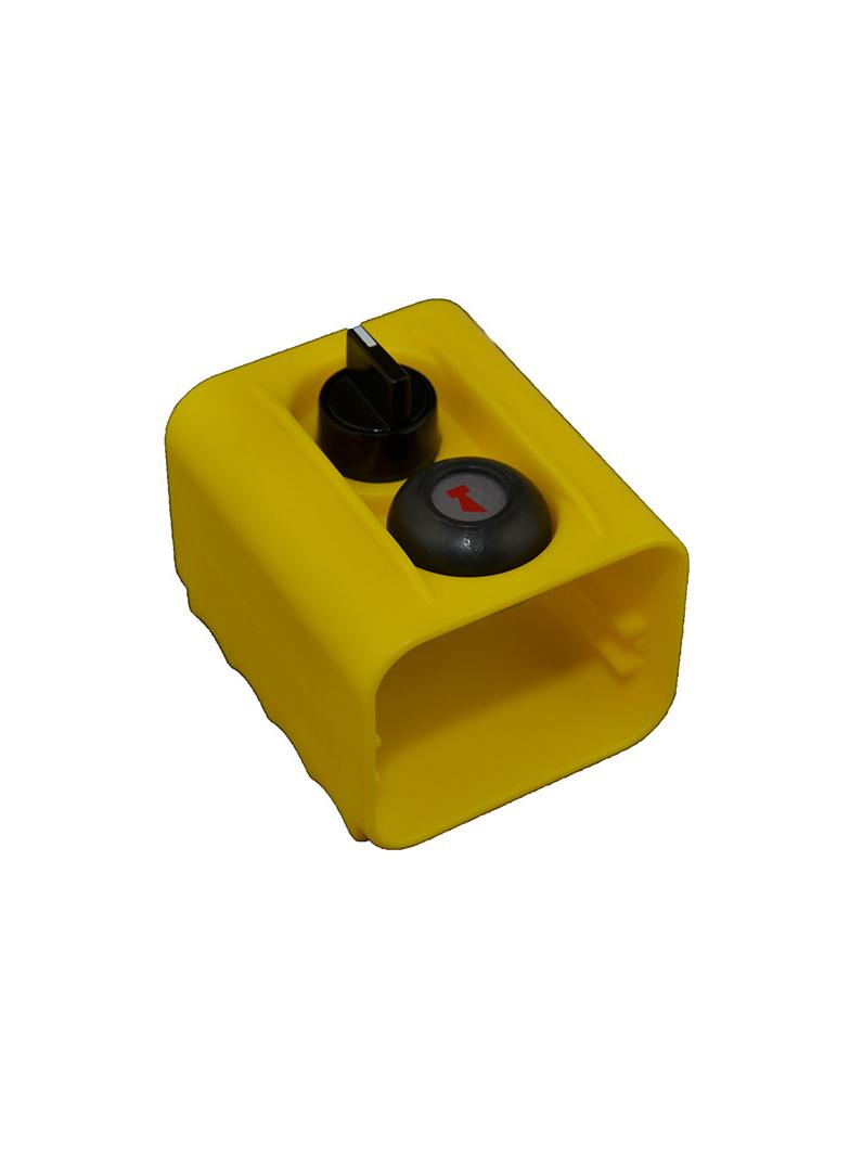 Korpus członu KS W0-513 0591 PROMET