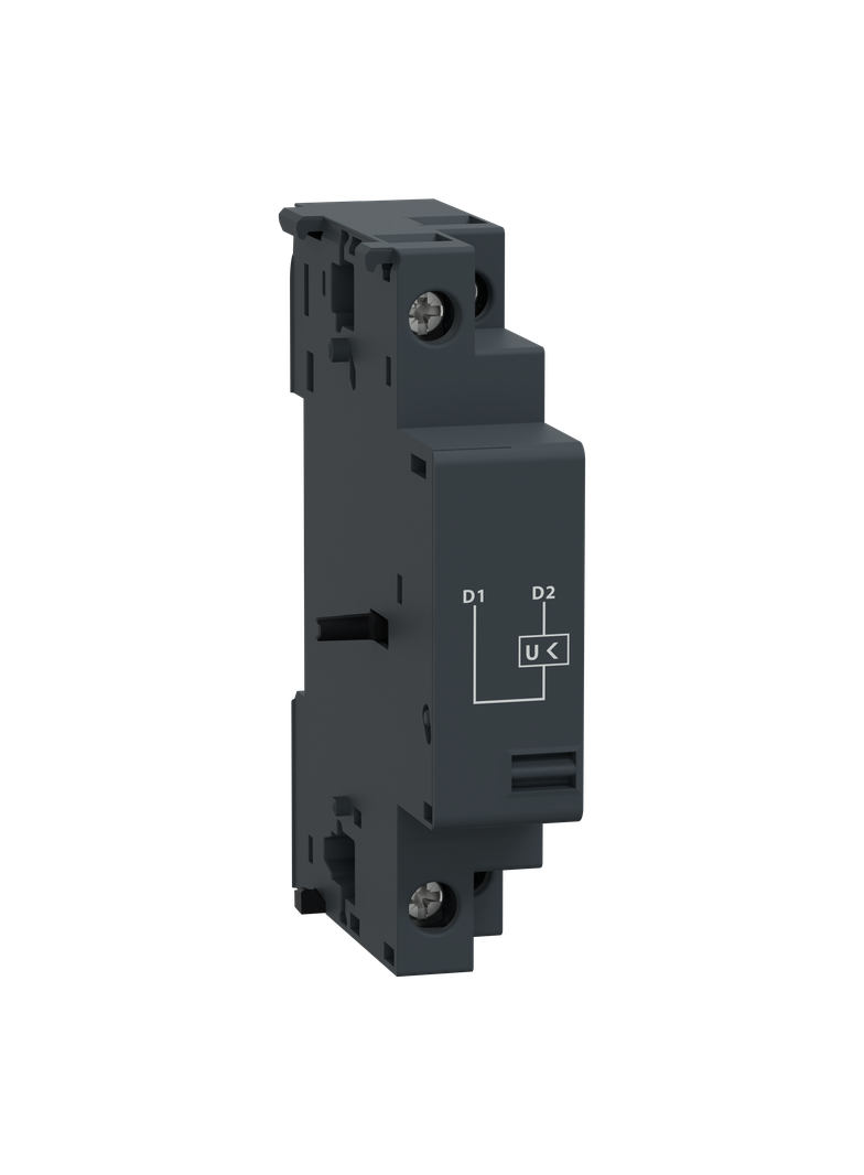 Wyzwalacz zanikowy 380/400V 50HZ GVAU385