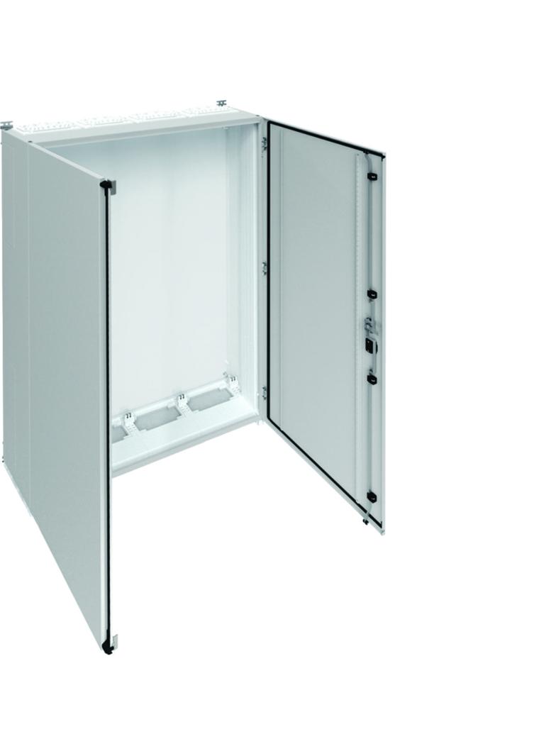 univers Rozdzielnica wisząca IP55 kl. II 1050x1550x275 FR04S HAGER