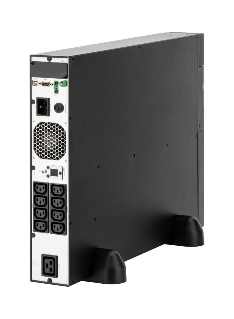 Ups Keor Spe Rack 2U 2,2Kva  311070 LEGRAND