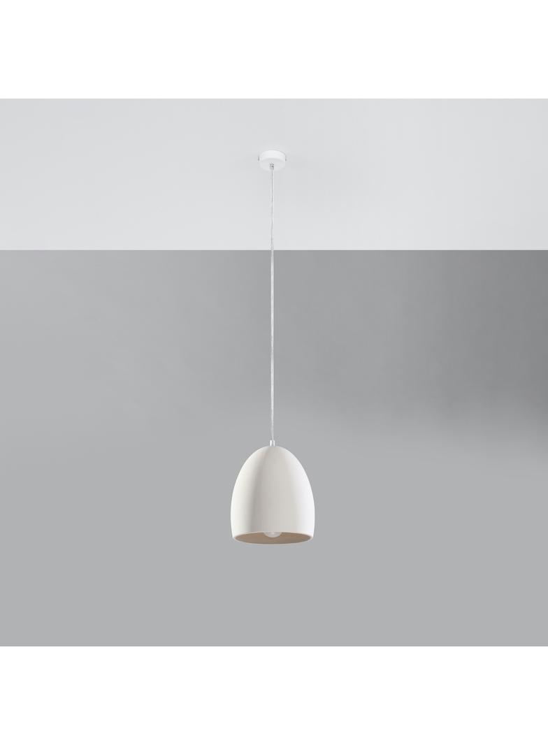 Sollux Lampa wisząca ceramiczna FLAWIUSZ SL.0848