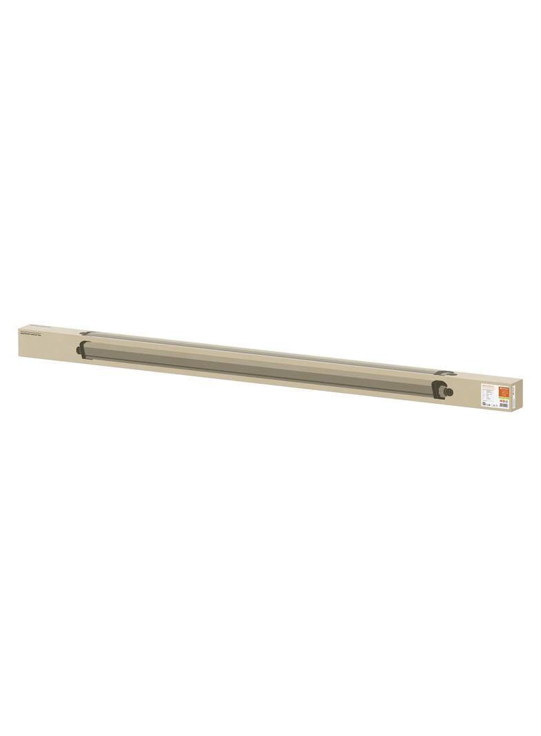 Oprawa DAMP PROOF LED COMPACT 1500 55W 6500K GR IP66