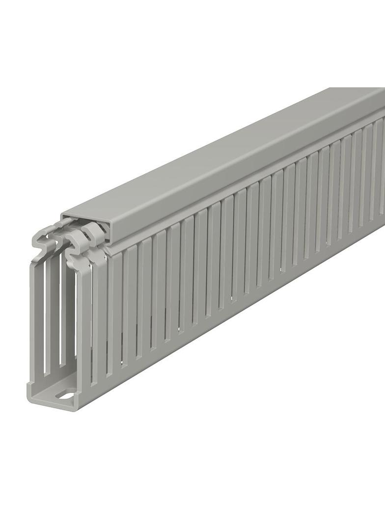 KANAŁ GRZEBIENIOWY 75X25