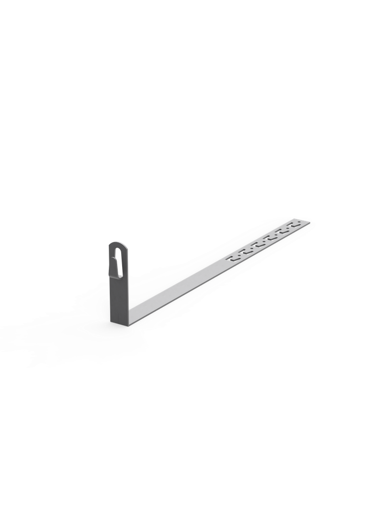 OG UCHWYT POD DACH.L-415/100 10.3.1/Z OG