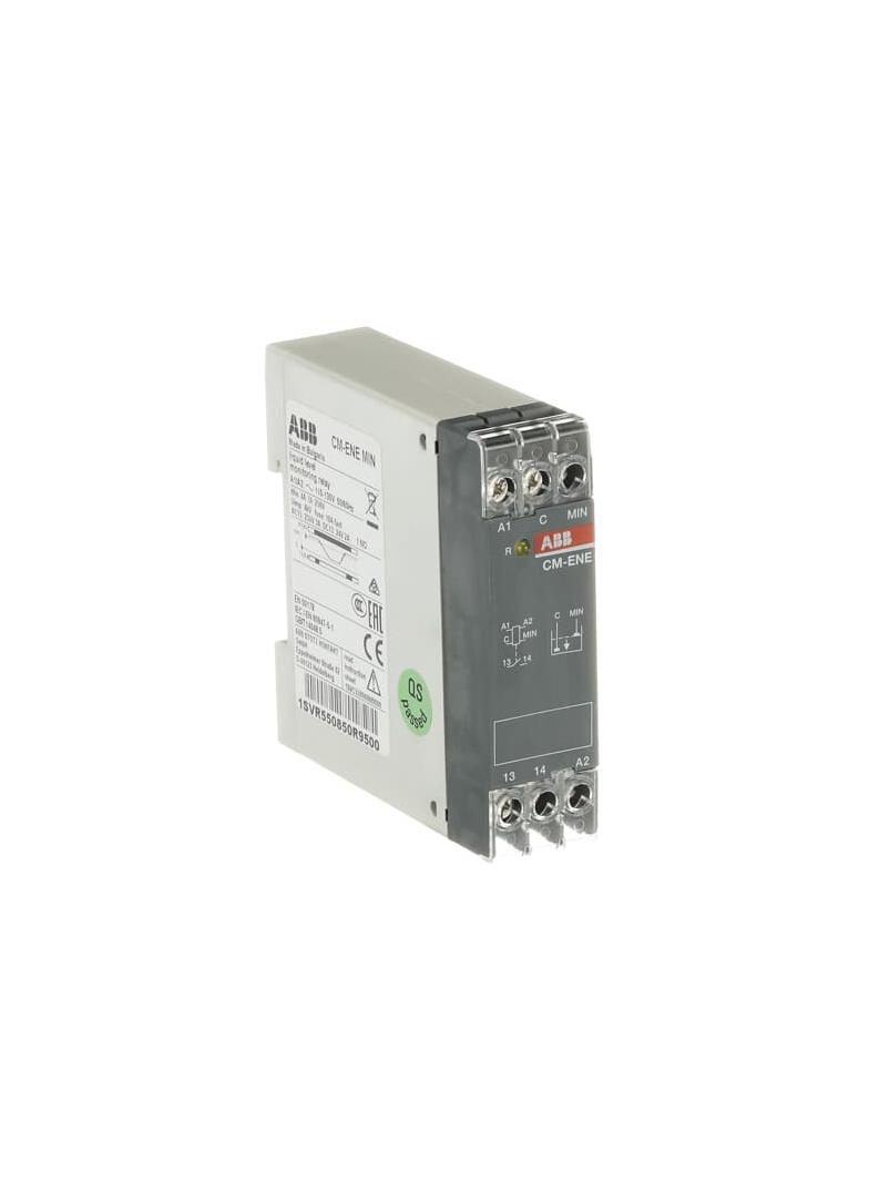 PRZEKAŹNIK POZIOMU CIECZY CM-ENE MIN 1N/O, 110-130V AC