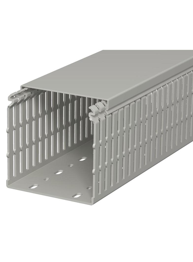 LKV/N 100100, KANAŁ GRZEBIENIOWY 100X100X2000