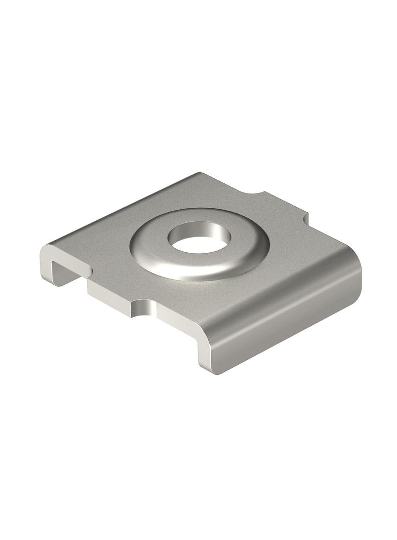 GKB 34 VA, ZACISK GKB 34 VA