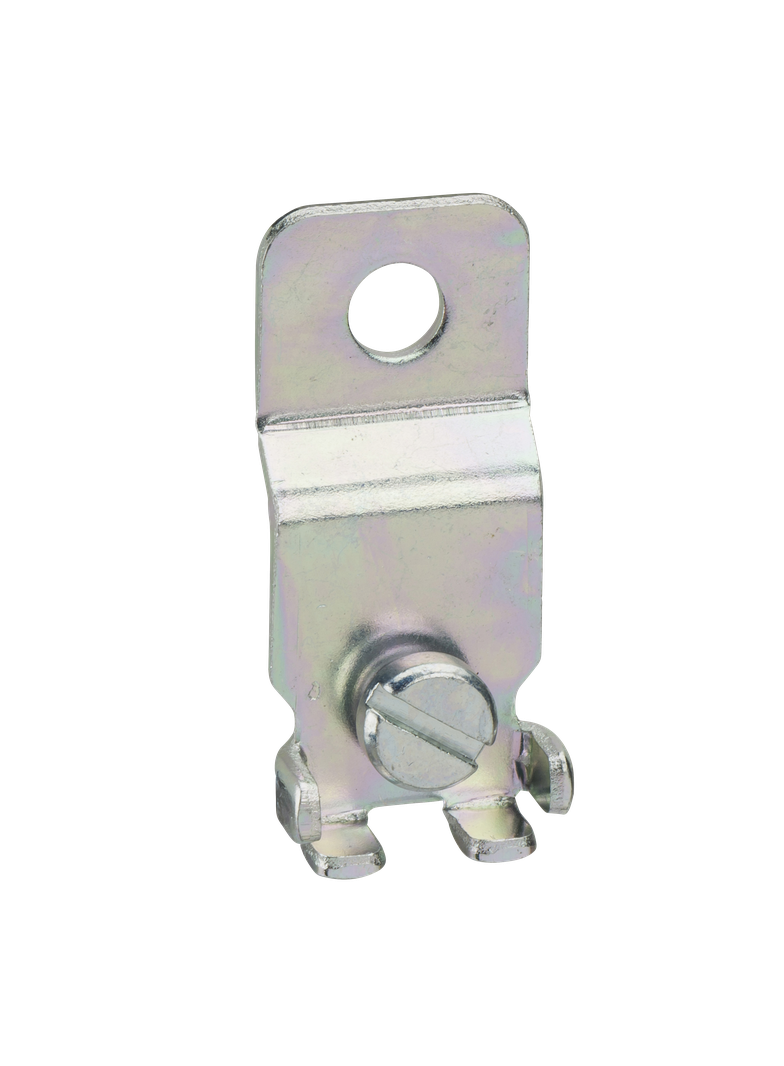 Thalassa Uchwyt do montażu na ścianie obudowy PLS - zestaw 4 szt. z mocowaniami