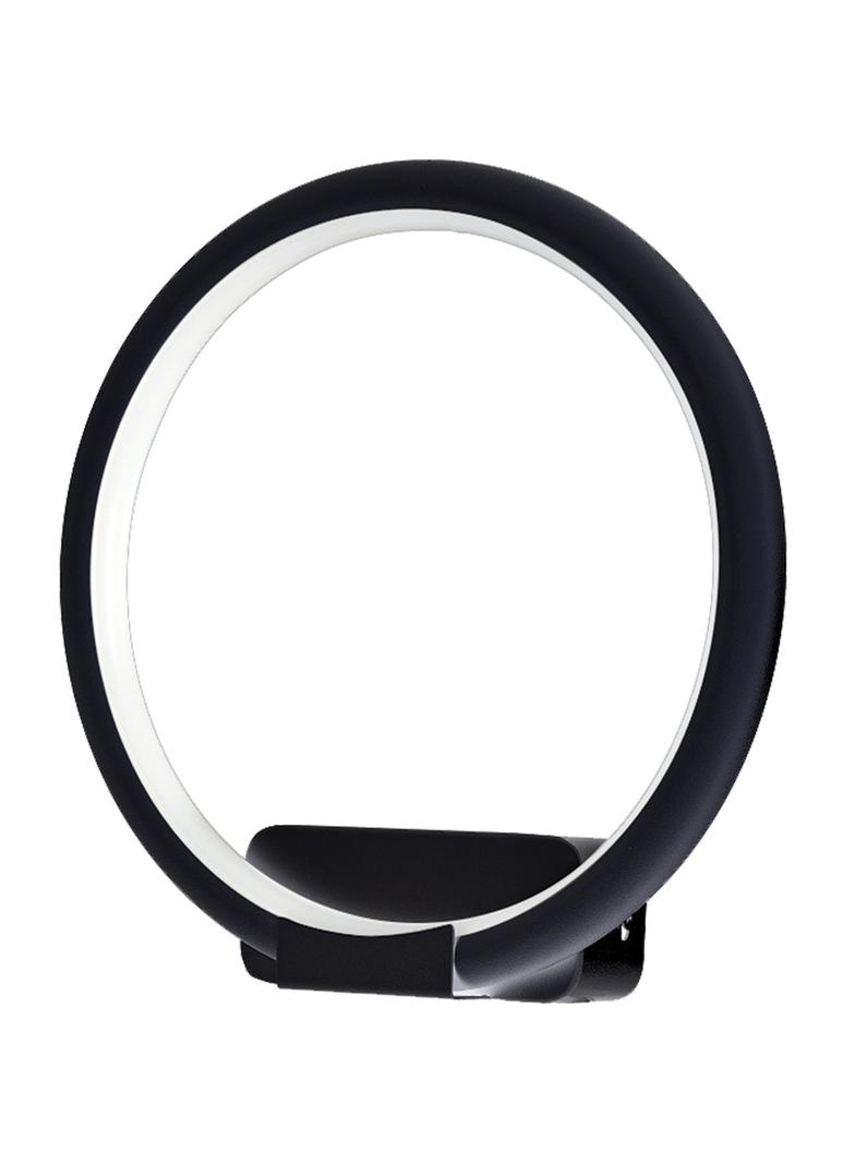kinkiet LED Orion Black 10W 700lm 3000K ML506 Milagro