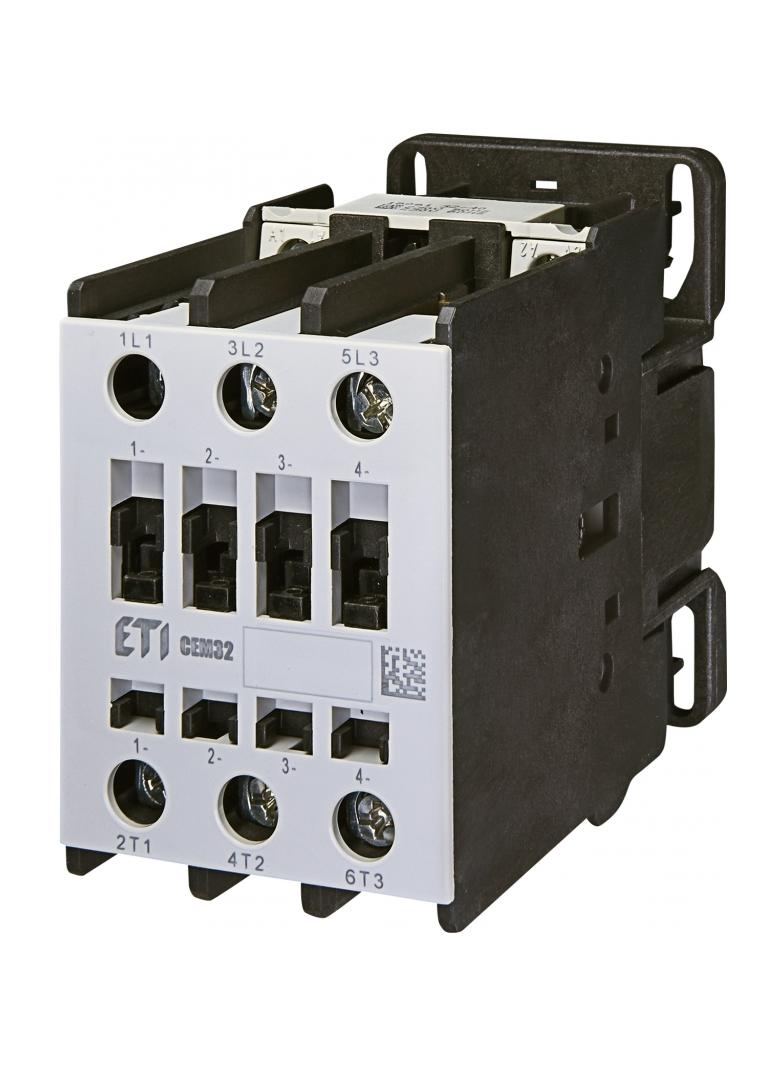 Stycznik powietrzny CEM32.00-230V-50/60Hz 004646103 ETI