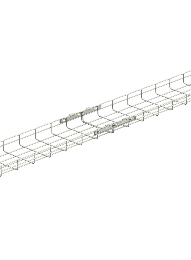 SZYBKOZŁĄCZE EDS I316L, Cablofil