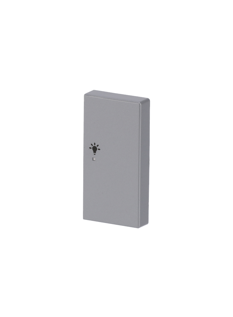 Free HOME Klawisz 1/2- połowa prawa światło