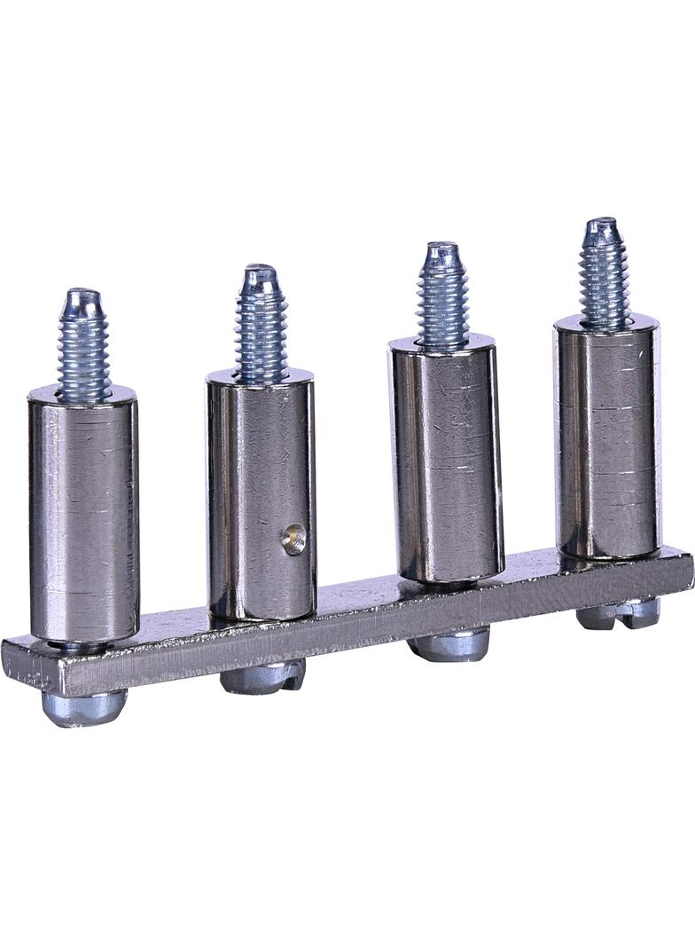 MP 4 35 ZWIERACZ 4-TOROWY