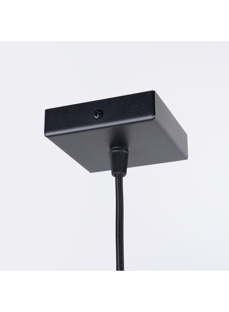 Lampa wisząca ARIES naturalne drewno