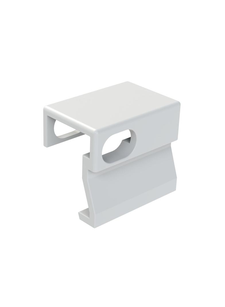 Blokada otwierania okienka inspekcyjnego rozdzielnicy