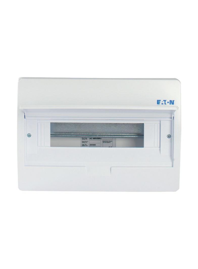 BC-O-1/18-TW-ECO Rozdzielnica modułowa 1x18 natynkowa IP40 281692 EATON