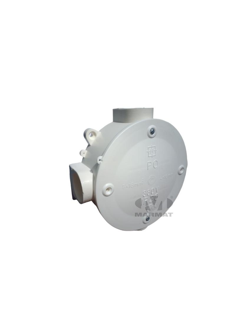 PUSZKA ELEKTROINST. TYP POH-37