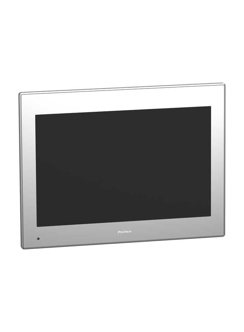 Pro-Face Ekran 12w WXGA PCAP