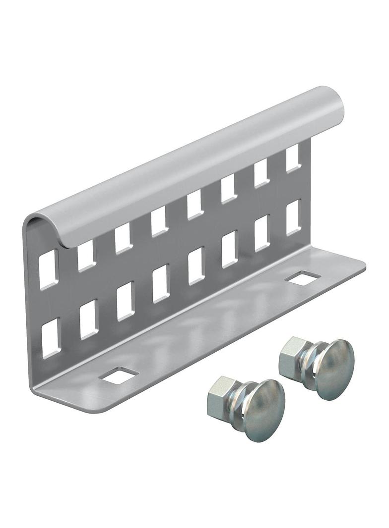 LVG 60, ŁĄCZNIK WZDŁ.60MM VA