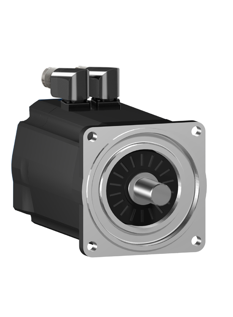 Serwosilnik SH3 140 11,1Nm,z kluczem,multi,bez hamulca,Przyłącze 90 °.IP65/IP65,4k RPM