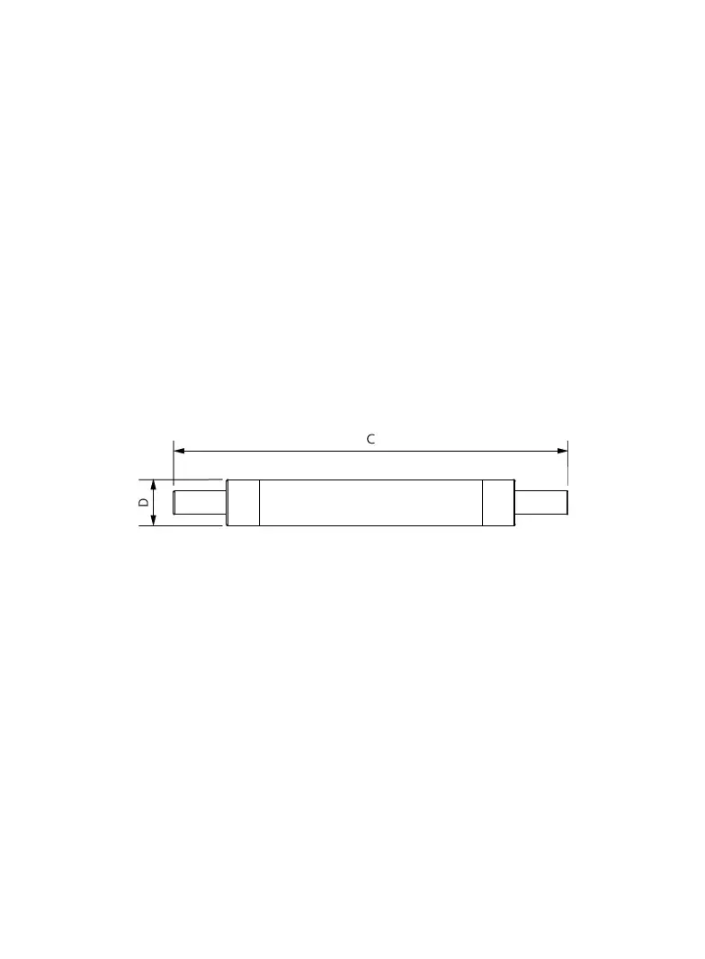 Halogen LED R7S 7,2W=60W 810lm / 3000K barwa ciepła R7S 118mm 7,2-60W 830 9,29002E+11 PHILIPS