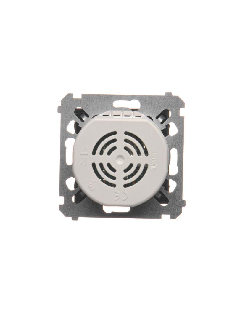 Simon 54 Łącznik z czujnikiem ruchu z przekaźnikiem 8(2) A 230V czarny *Wymagana instalacja 3-przewodowa DCR10P.01/49 KONTAKT