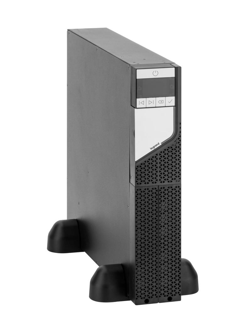 Ups Keor Spe Rack 2U 2,2Kva  311070 LEGRAND