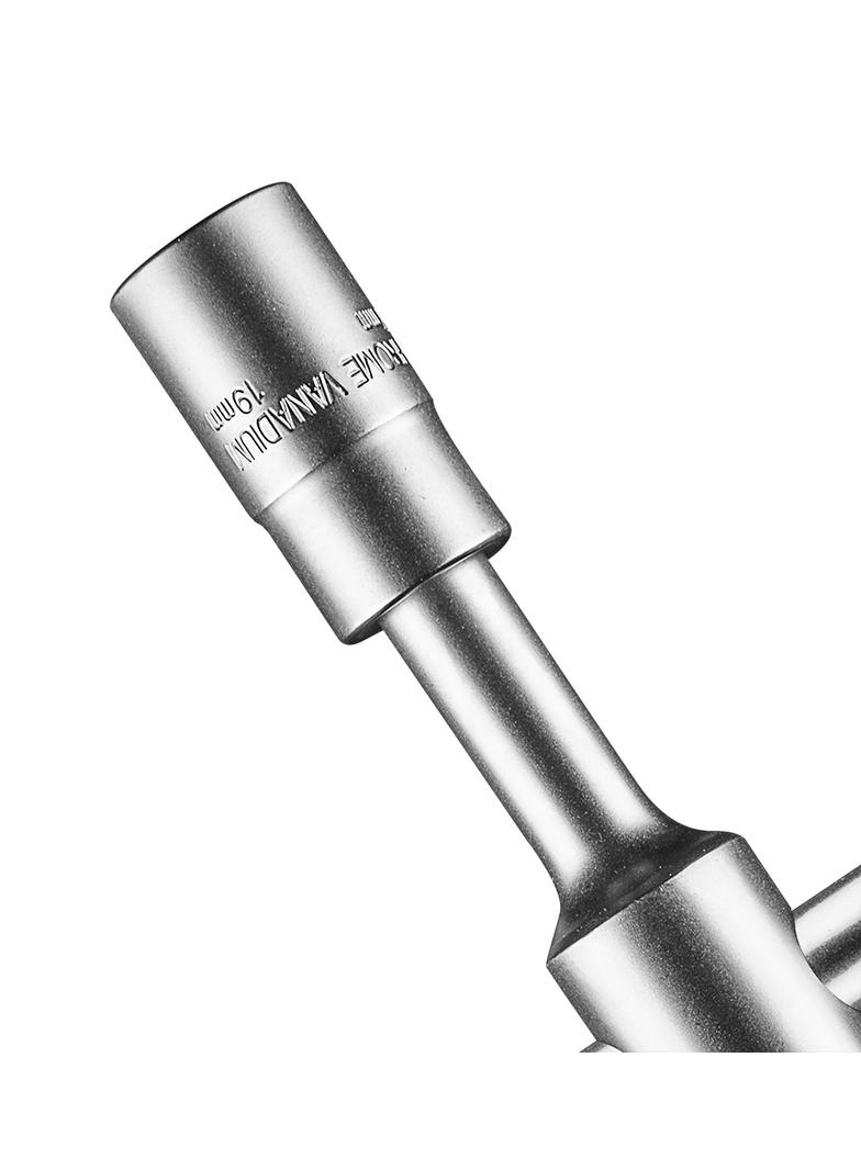 Klucz do kół 17 x 19 mm