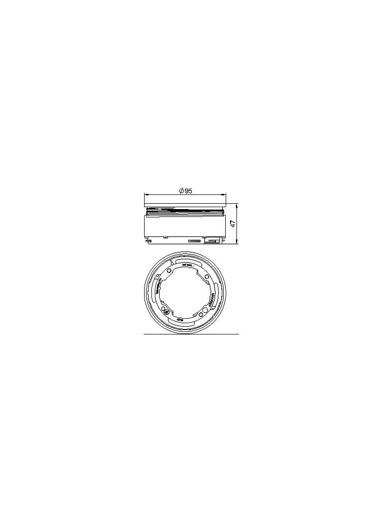 US80/32, WYJŚCIE KANAŁU