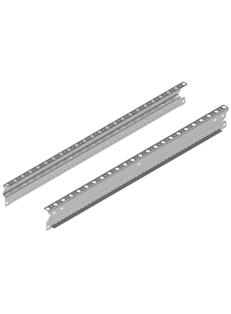 WP-A 4 - Wspornik pionowy 3 pozycyjny typ A (600) (1kpl.=lewy i prawy)